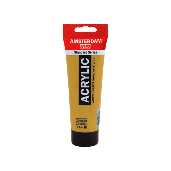 Colori acrilici Amsterdam Standart Series 250 ml | sceglie tonalità