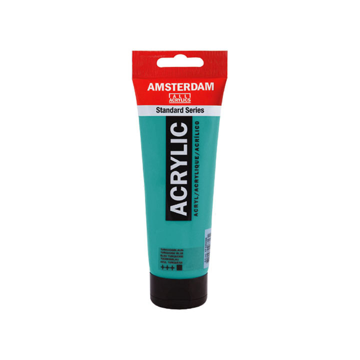Colori acrilici Amsterdam Standart Series 250 ml | sceglie tonalità