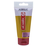 Colori acrilici ArtCreation 200 ml / 24 sfumature | colori diversi