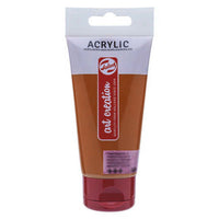 Colori acrilici ArtCreation 200 ml / 24 sfumature | colori diversi