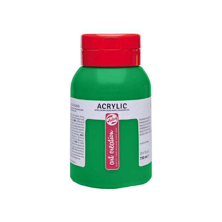 Colori Acrilici ArtCreation Essentials 750ml | colori diversi