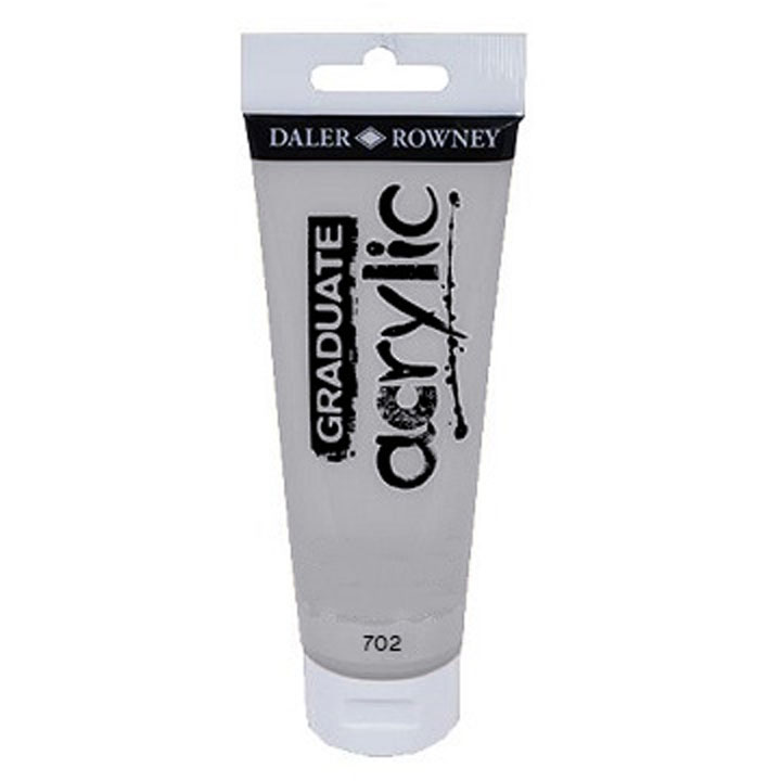 Colori acrilici Daler-Rowney GRADUATE 120 ml | sceglie tonalità