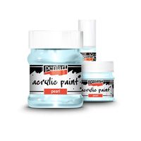 Colori acrilici perlati 20ml | colori diversi