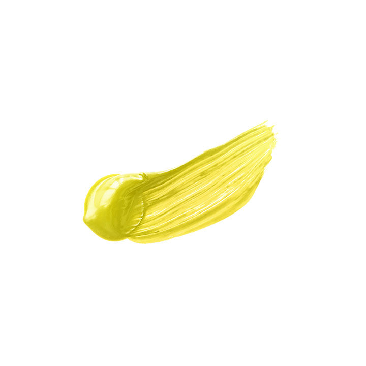 Colori acrilici professionali Heavy Body - Holbein - sfumature gialle | colori diversi