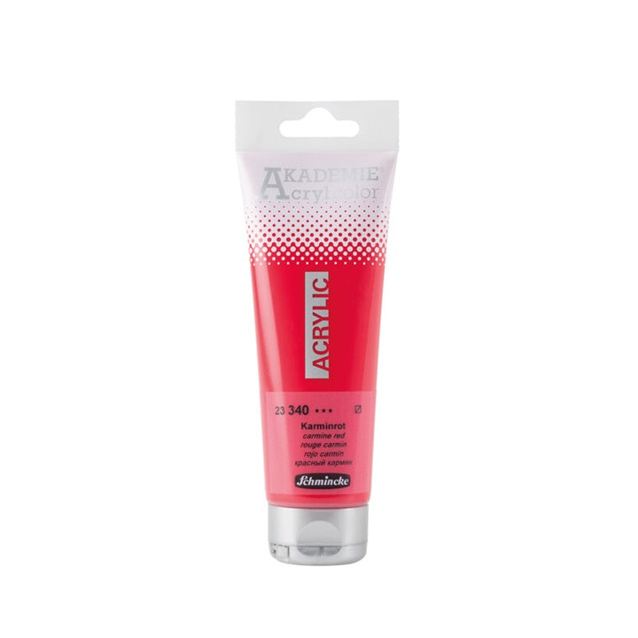 Colori acrilici Schmincke AKADEMIE 120 ml | vari colori — immagine 17