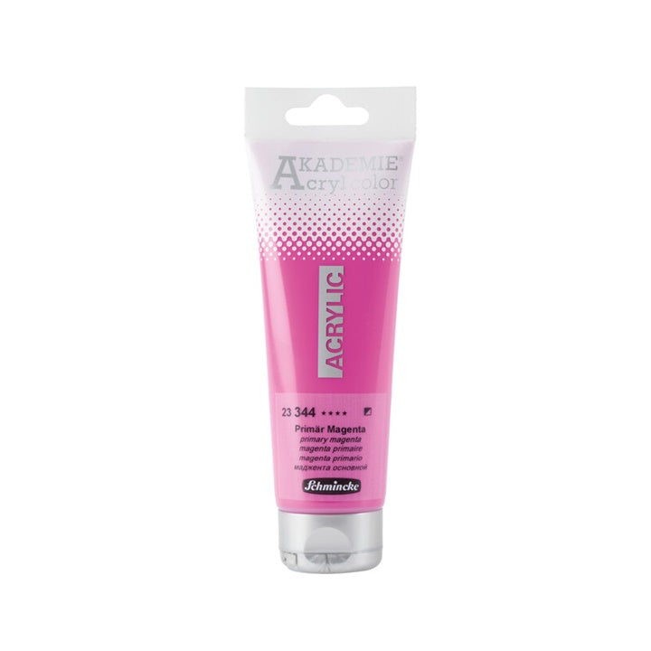 Colori acrilici Schmincke AKADEMIE 120 ml | vari colori — immagine 20