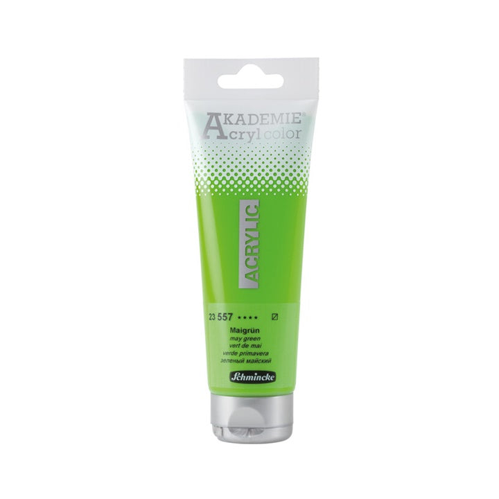 Schmincke AKADEMIE Acrylfarben 120 ml | verschiedene Farben | ARTMIE