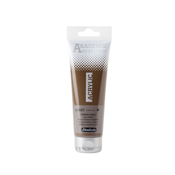 Schmincke AKADEMIE Acrylfarben 120 ml | verschiedene Farben | ARTMIE