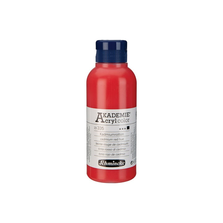 Colori acrilici Schmincke AKADEMIE 250 ml | vari colori — immagine 16