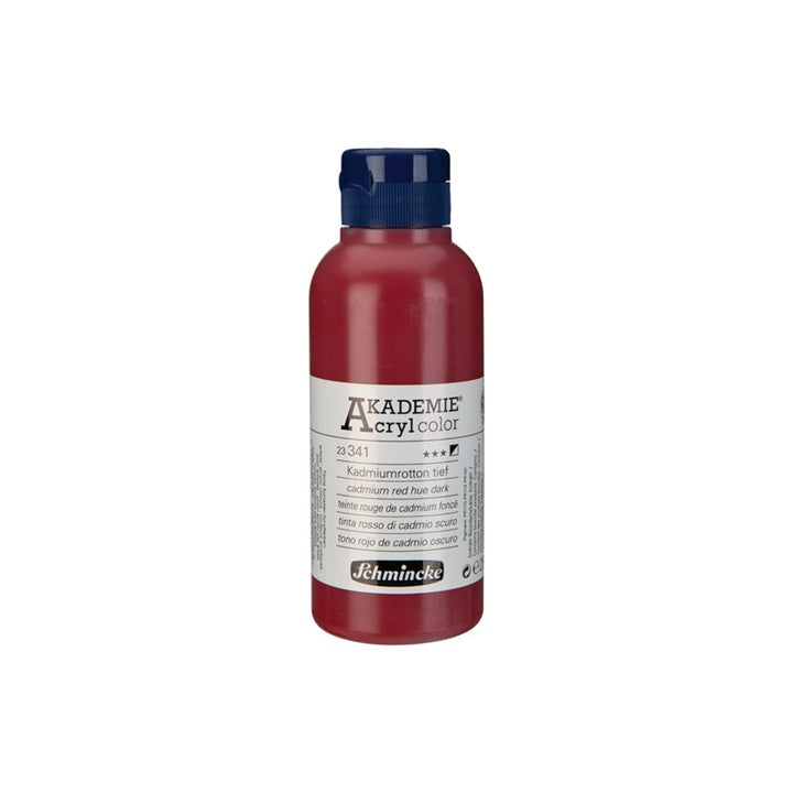 Colori acrilici Schmincke AKADEMIE 250 ml | vari colori — immagine 18