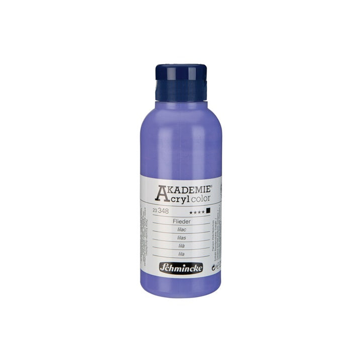 Colori acrilici Schmincke AKADEMIE 250 ml | vari colori | ARTMIE