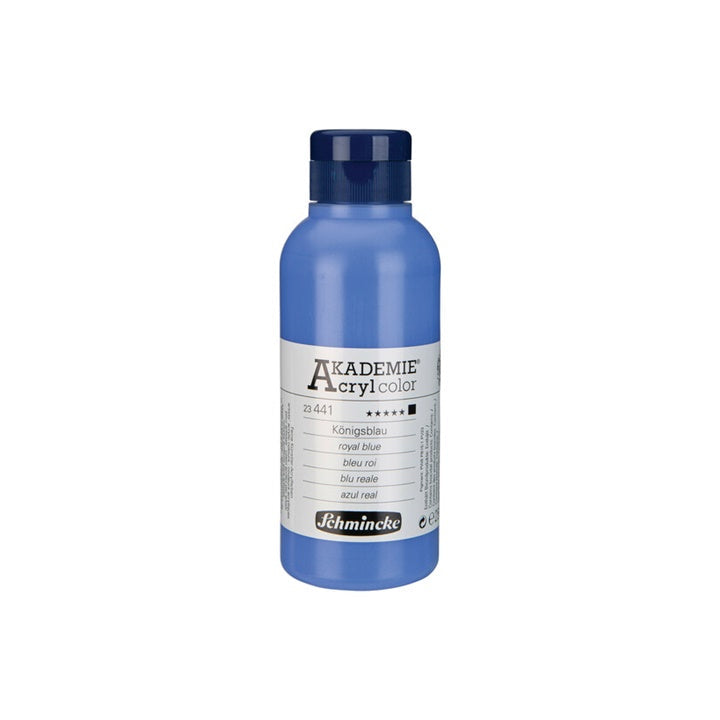 Colori acrilici Schmincke AKADEMIE 250 ml | vari colori | ARTMIE