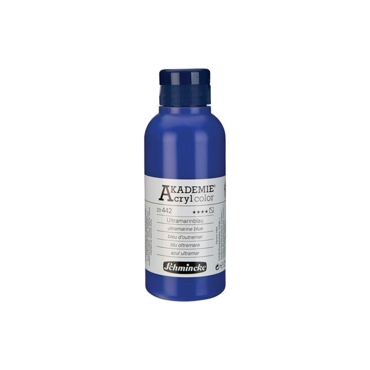 Colori acrilici Schmincke AKADEMIE 250 ml | vari colori | ARTMIE