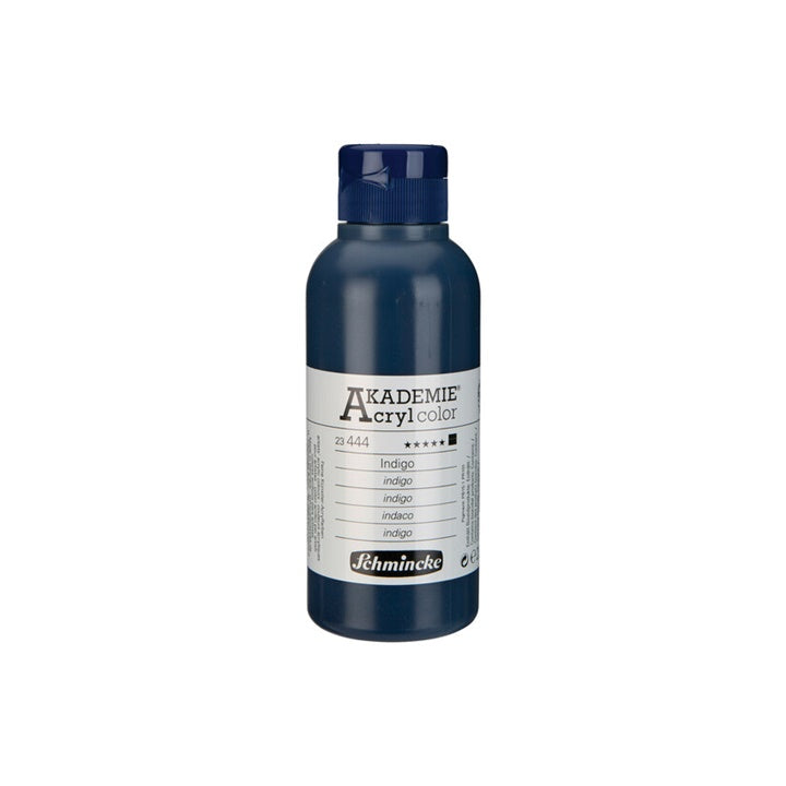 Colori acrilici Schmincke AKADEMIE 250 ml | vari colori | ARTMIE