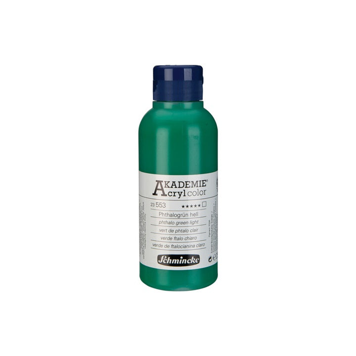 Colori acrilici Schmincke AKADEMIE 250 ml | vari colori | ARTMIE