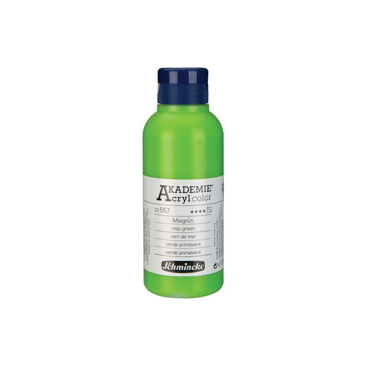 Colori acrilici Schmincke AKADEMIE 250 ml | vari colori | ARTMIE