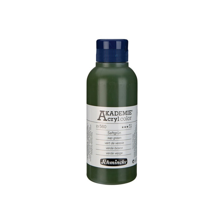 Colori acrilici Schmincke AKADEMIE 250 ml | vari colori | ARTMIE