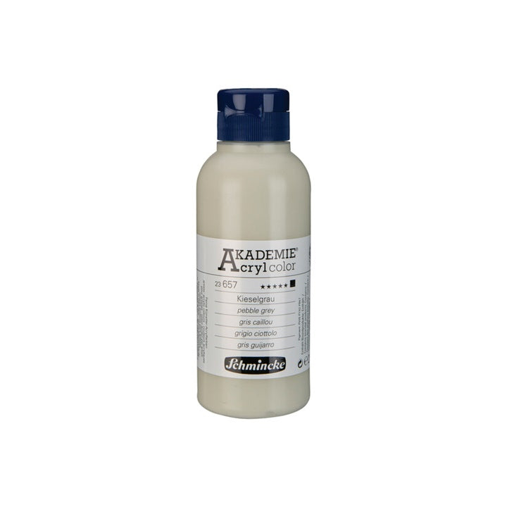 Colori acrilici Schmincke AKADEMIE 250 ml | vari colori | ARTMIE
