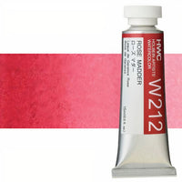 Colori ad acquarello professionali Holbein Artists 15 ml | tonalità rosse — immagine 10