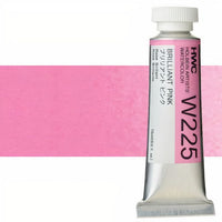 Colori ad acquarello professionali Holbein Artists 15 ml | tonalità rosse — immagine 19