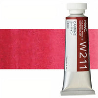 Colori ad acquarello professionali Holbein Artists 15 ml | tonalità rosse — immagine 9