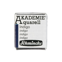 Colori ad acquarello Schmincke AKADEMIE ½ godet | vari colori — immagine 12