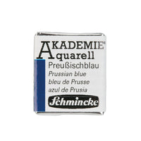Colori ad acquarello Schmincke AKADEMIE ½ godet | vari colori — immagine 14