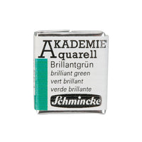 Colori ad acquarello Schmincke AKADEMIE ½ godet | vari colori — immagine 16