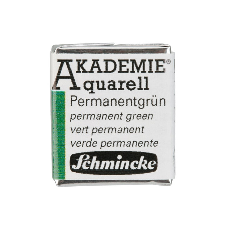 Colori ad acquarello Schmincke AKADEMIE ½ godet | vari colori — immagine 18