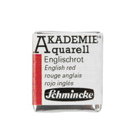 Schmincke AKADEMIE Aquarellfarben 1/2 Näpfchen | verschiedene Farben | ARTMIE