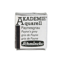 Schmincke AKADEMIE Aquarellfarben 1/2 Näpfchen | verschiedene Farben | ARTMIE
