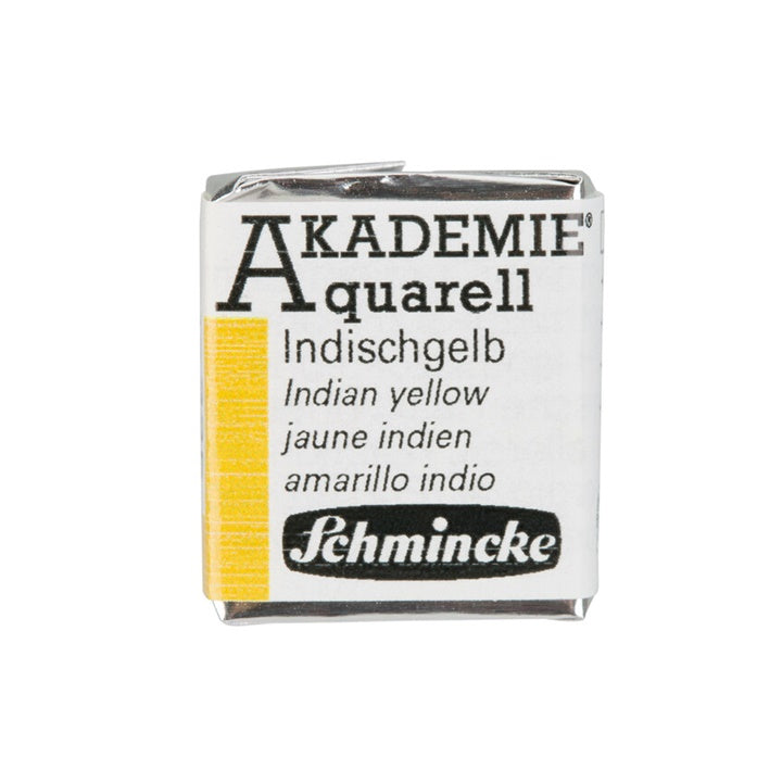 Colori ad acquarello Schmincke AKADEMIE ½ godet | vari colori — immagine 5