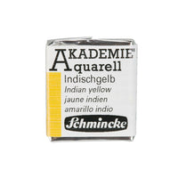Colori ad acquarello Schmincke AKADEMIE ½ godet | vari colori — immagine 5