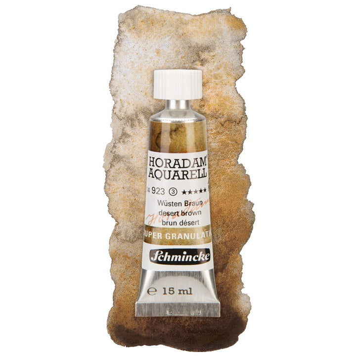 Colori ad acquarello Schmincke Horadam in tubetto 15 ml | varie tonalità — immagine 3