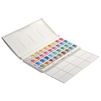 Colori ad acquerello White Nights | sceglie set