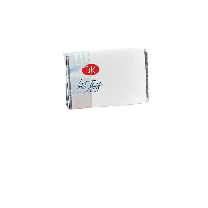Colori ad acquerelo White Nights Semi-dry 2.5 ml | sceglie tonalità