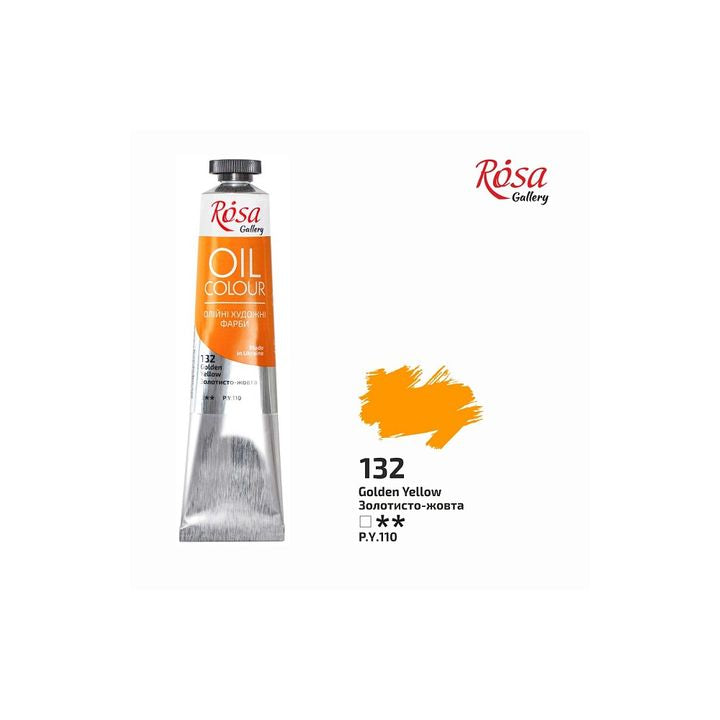 Colori ad olio Rosa Gallery 45 ml | colori diversi