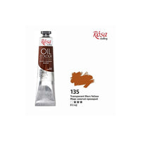 Colori ad olio Rosa Gallery 45 ml | colori diversi