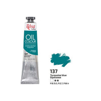 Colori ad olio Rosa Gallery 45 ml | colori diversi
