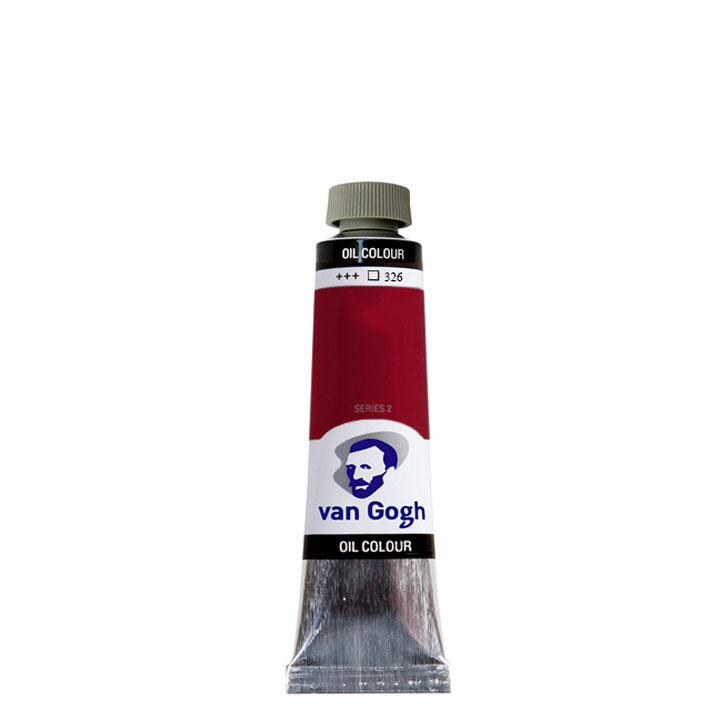 Colori ad olio Van Gogh 40 ml | scegliere un colore