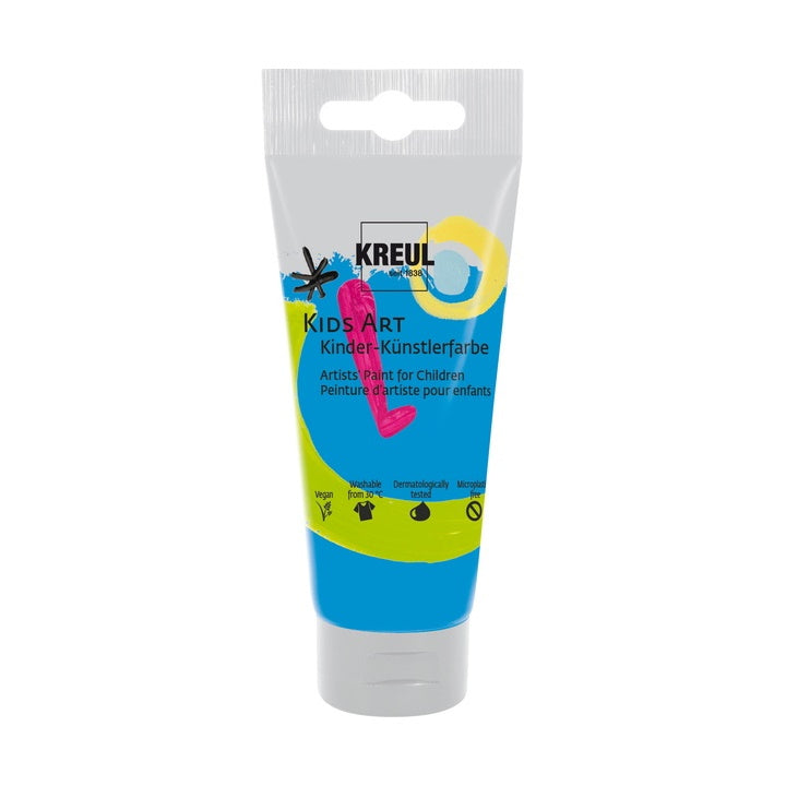 Colori per bambini KREUL 75 ml | diverse tonalità