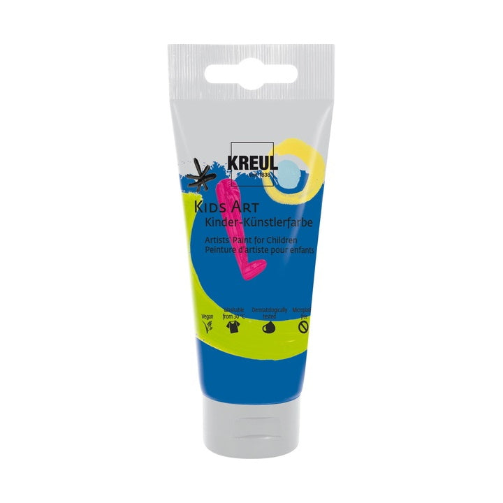 Colori per bambini KREUL 75 ml | diverse tonalità