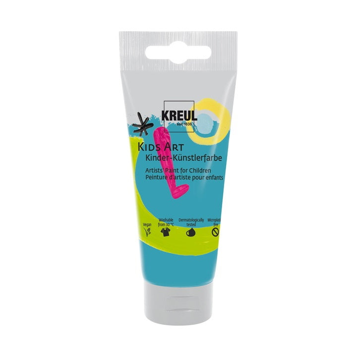 Colori per bambini KREUL 75 ml | diverse tonalità