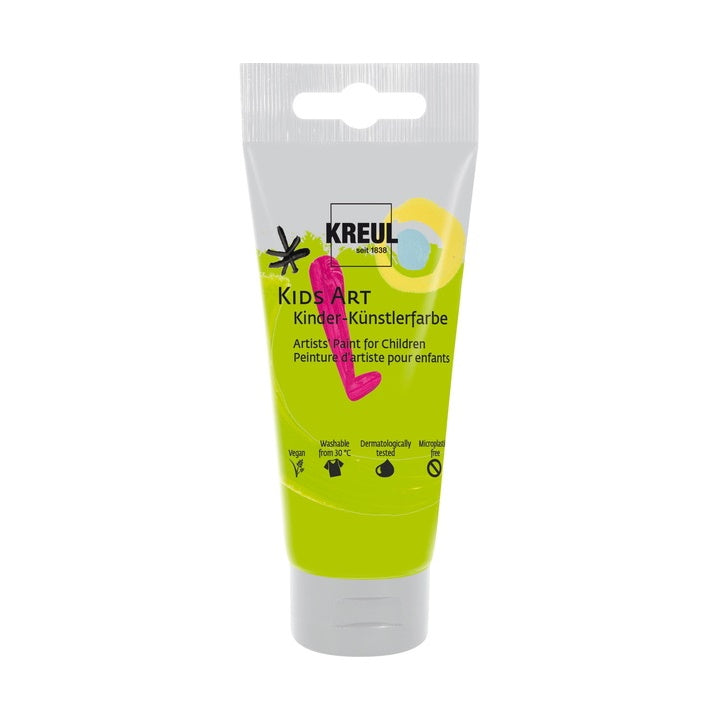 Colori per bambini KREUL 75 ml | diverse tonalità