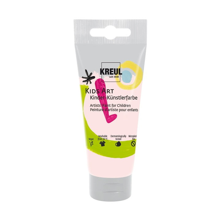 Colori per bambini KREUL 75 ml | diverse tonalità