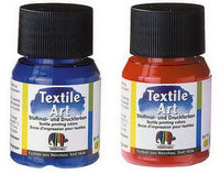 Colori per tessuti scuri 59ml | sceglie tonalità