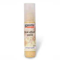 Colori per vetro - effetto satinato PENTART 20 ml | varie sfumature