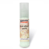 Colori per vetro - effetto satinato PENTART 20 ml | varie sfumature