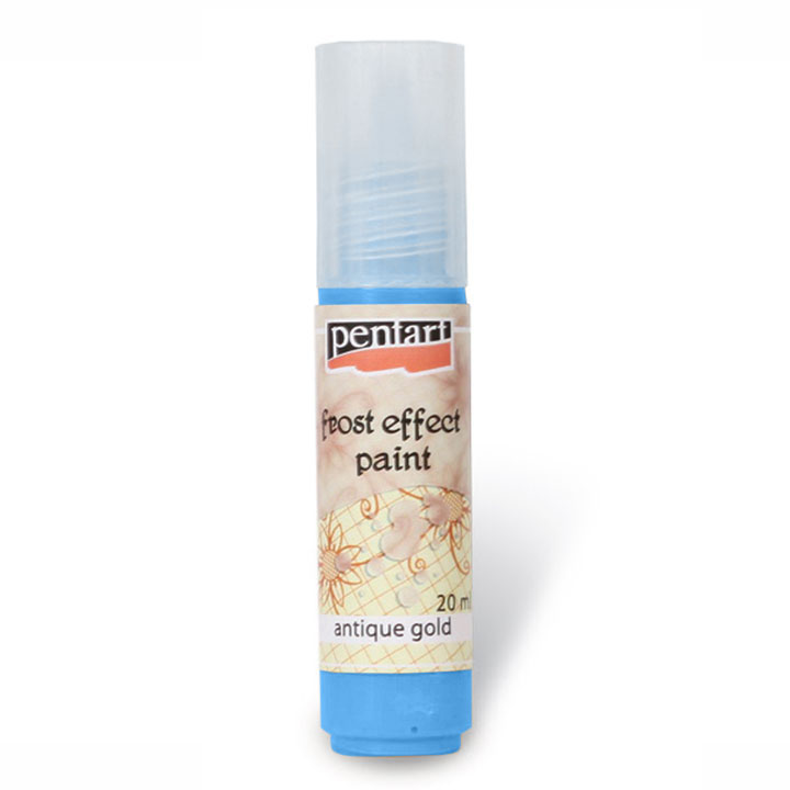 Colori per vetro - effetto satinato PENTART 20 ml | varie sfumature