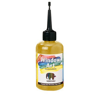 Colori per vetro Window Art 80ml | sceglie tonalità